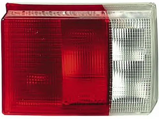 893945225B Taillight for AUDI 4000 B3 Saloon (893, 894, 8A2)