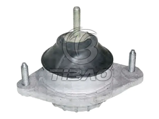 8A0199381A Engine Parts Engine Mount for AUDI CABRIOLET B3 (8G7), 80 B4 Avant (8C5), COUPE B3 (89, 8B3)