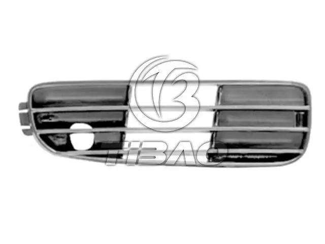 8A0807346C Bumper Grill for AUDI 80 B4 Avant (8C5)