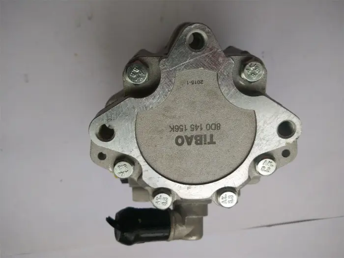 8D0145156K Hydraulic Power Steering Pump for AUDI A4, VW PASSAT, SKODA SUPERB I (3U4), SUPERB I Sedan (3U4)