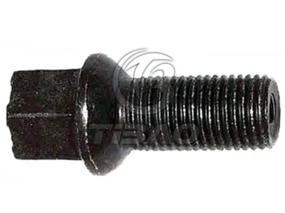 8D0601139D Wheel Bolt for AUDI A1, VW PASSAT, CUPRA LEON (KL1), SEAT ALTEA (5P1), SKODA OCTAVIA II Combi (1Z5)