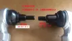 4B3407151K Suspension Parts Control Arm for AUDI A6, VW PASSAT, SKODA SUPERB I (3U4), SUPERB I Sedan (3U4)
