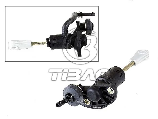 8E1721401 Transmission Parts Clutch Master Cylinder for AUDI A6, VW PASSAT, SKODA SUPERB I (3U4), SUPERB I Sedan (3U4)