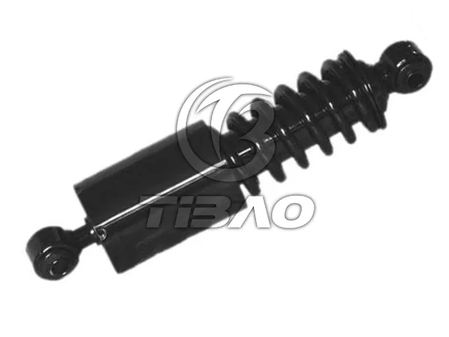 9438900919 Suspension Parts Back Shock Absorber for MERCEDES-BENZ ACTROS