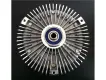 0002006323 Engine Parts Fan Clutch for MERCEDES-BENZ VALENTE Bus (W639), VITO / MIXTO Van (W639)