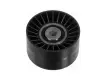0005500433 Engine Parts Tensioner Pulley for MERCEDES-BENZ ACTROS, NEOPLAN Skyliner, SETRA Series 500