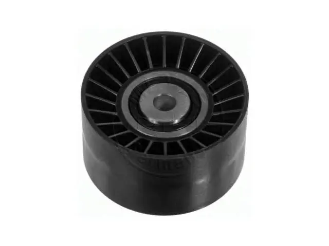 0005500433 Engine Parts Tensioner Pulley for MERCEDES-BENZ ACTROS, NEOPLAN Skyliner, SETRA Series 500