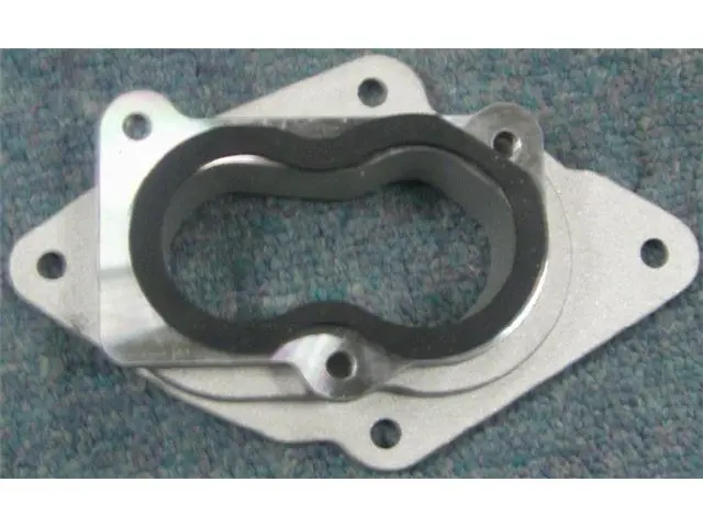 026129761AL Engine Parts Carburetor Flange for 