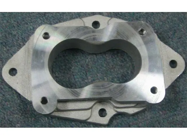 027129761L Engine Parts Carburetor Flange for 