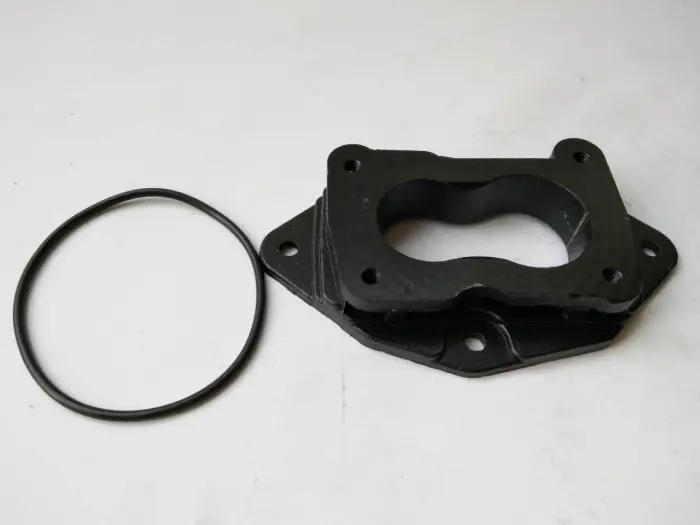 027129761L Engine Parts Carburetor Flange for 