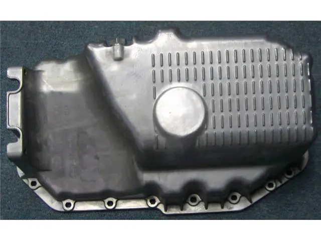 036103603P Engine Parts Oil Pan for SKODA OCTAVIA I Combi (1U5), OCTAVIA I (1U2)