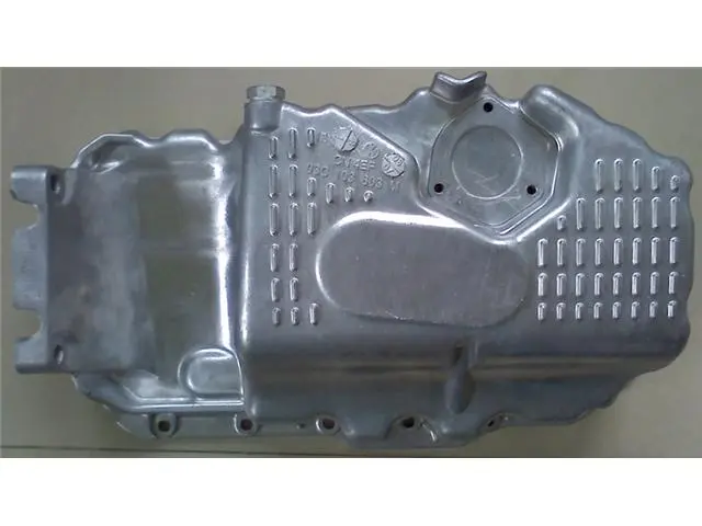 03C103603SA Engine Parts Oil Pan for AUDI A3, VW EOS, SKODA FABIA II Combi (545), FABIA II Combi (5J, 545)