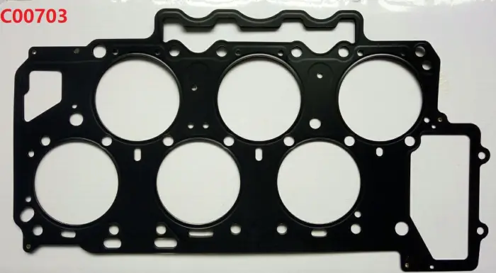 03H103383K Engine Parts Cylinder Head Gasket for AUDI Q7, PORSCHE Cayenne, VW PHAETON, ARTEGA GT, SKODA SUPERB II Estate (3T5)