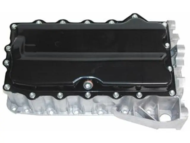 06A103302B Engine Parts Oil Pan for 