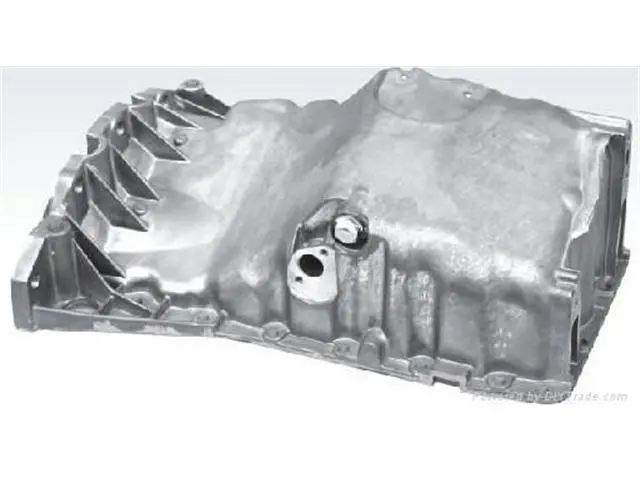 06B103601BT Engine Parts Oil Pan for