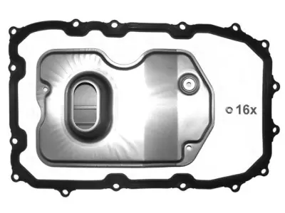 1001370002 Transmission Parts A/T Filter Kit for AUDI Q7, PORSCHE Cayenne, VW TOUAREG