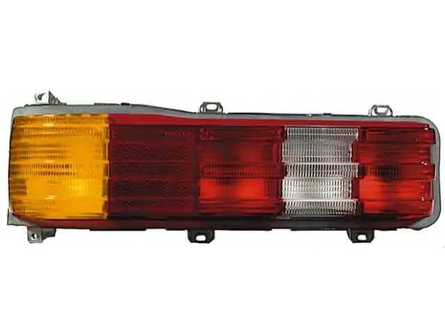 1238204964 Taillight for MERCEDES-BENZ 123 Saloon (W123)