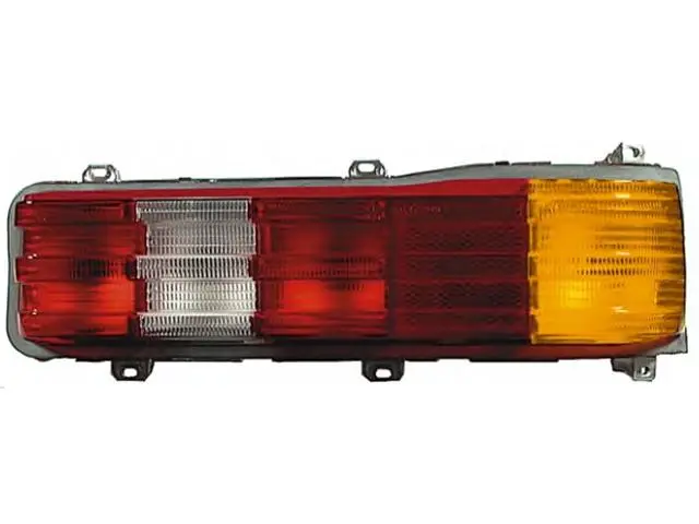 1238205064 Taillight for MERCEDES-BENZ 123 Saloon (W123)