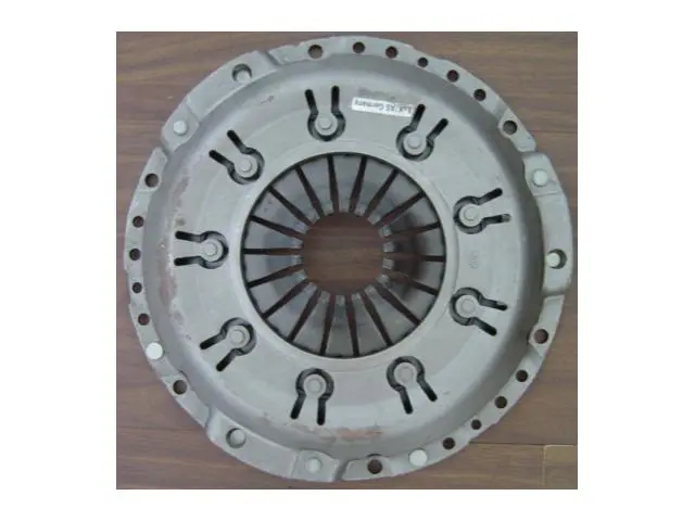 124016310 Transmission Parts Clutch Pressure Plate for AUDI A4, VW PASSAT, SKODA SUPERB I (3U4), SUPERB I Sedan (3U4)