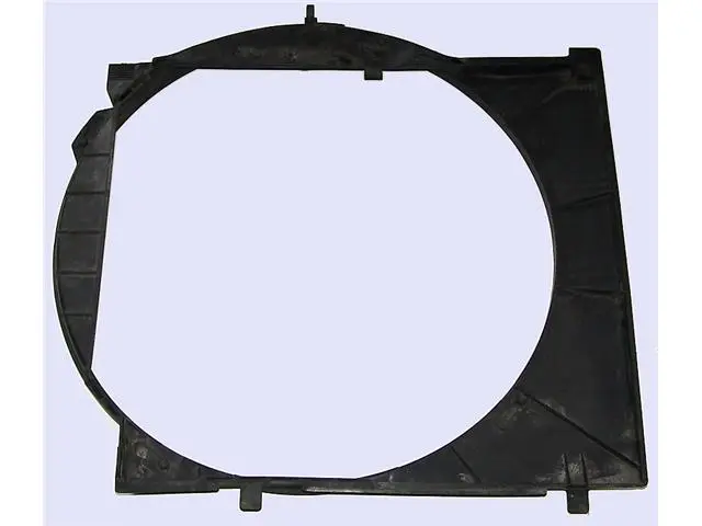 1245000255 Engine Parts Cowling, Radiator Fan for 