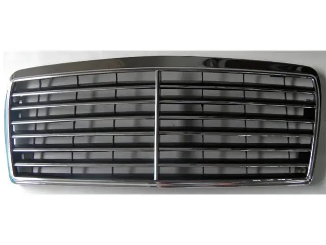 1248800783 Radiator Grill for MERCEDES-BENZ 124 Saloon (W124)