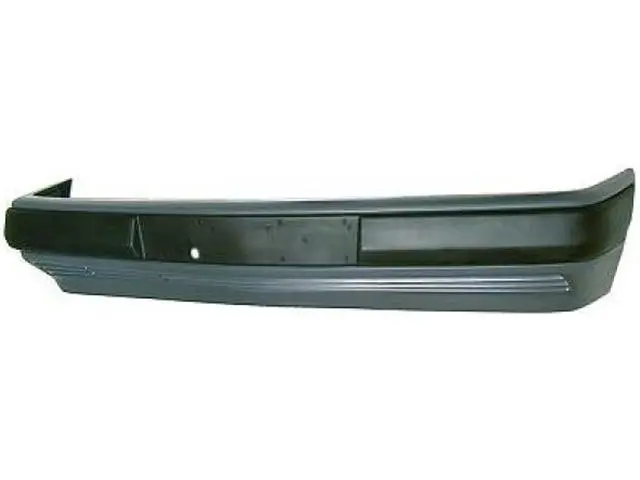 1248802570 Front Bumper for MERCEDES-BENZ 124 Saloon (W124)