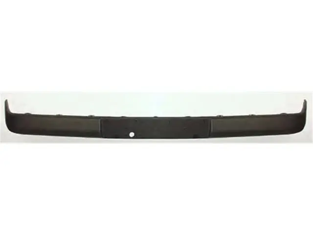 1248851021 Front Bumper Trim for MERCEDES-BENZ 124 Saloon (W124)