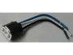 161941165 Headlight Plug for 
