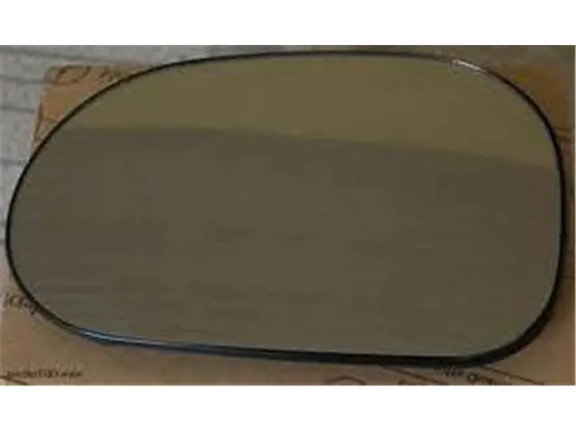 1638101719 Side Mirror Glass for 