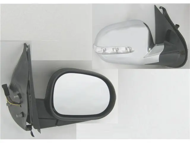 1638103693 Rearview Mirror for 