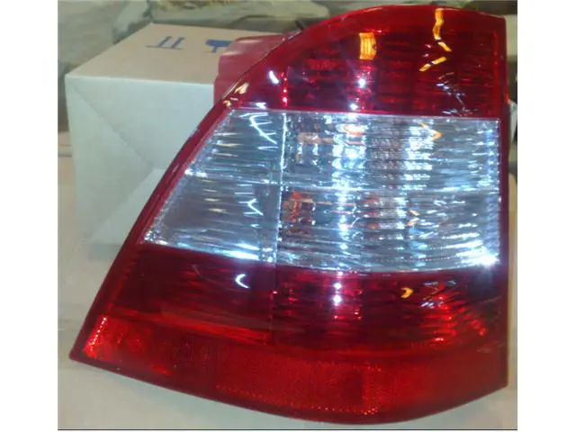 1638201964 Modified Taillights for MERCEDES-BENZ M-CLASS (W163)