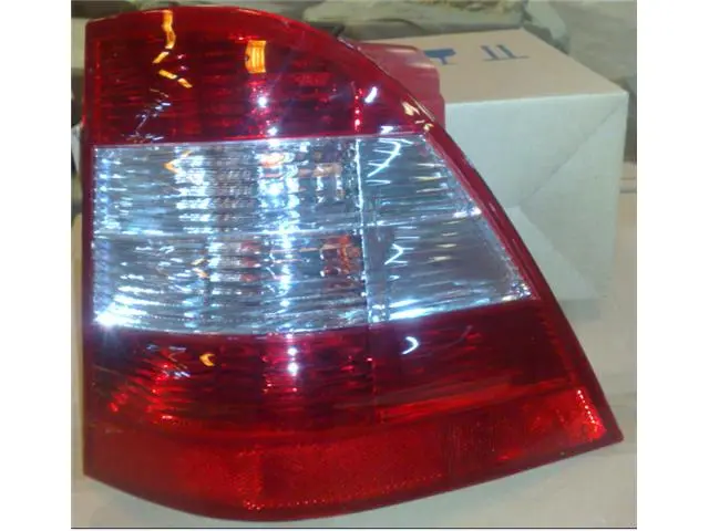 1638202064 Modified Taillights for MERCEDES-BENZ M-CLASS (W163)