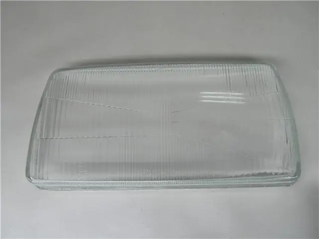 165941001B Headlight Lens for 