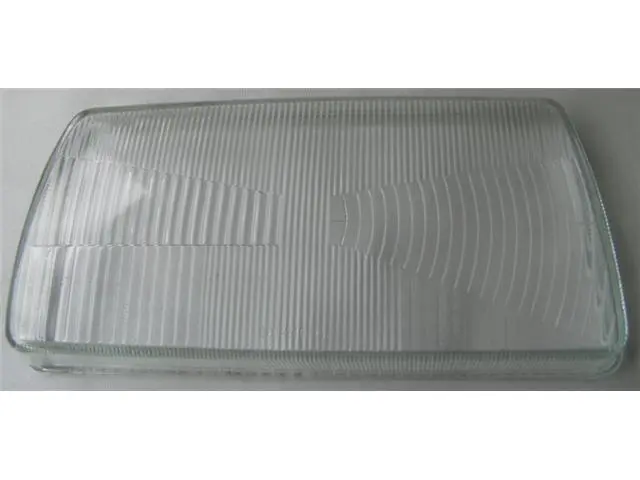 165941002B Headlight Lens for 