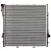 17107544668 Engine Parts Radiator for BMW X5 (E53)