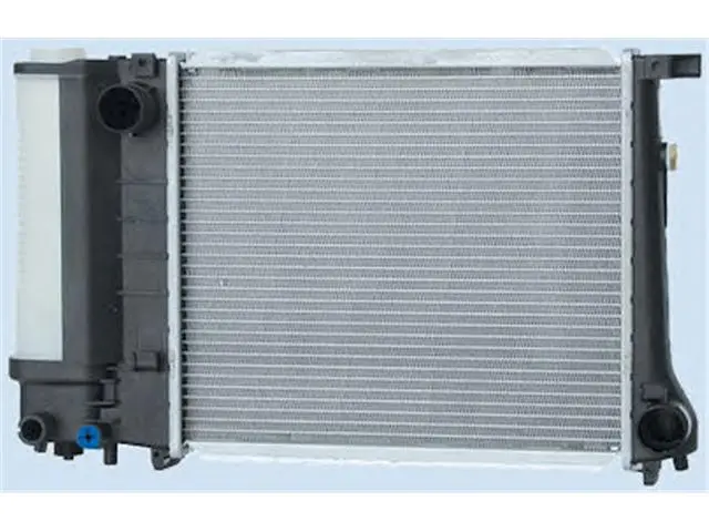 17111719024 Engine Parts Radiator for BMW 3 (E30)