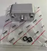 17207500754 Engine Parts BMW Oil Cooler for BMW X5 (E53)