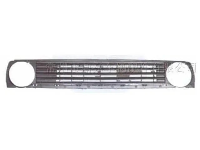 171853653M Radiator Grill for 