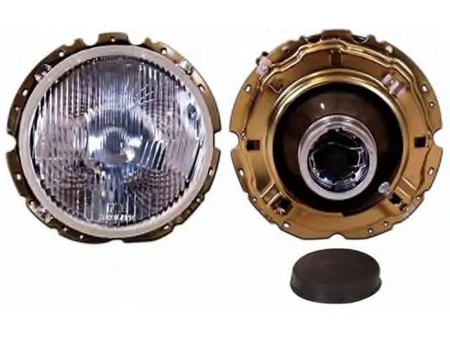 171941753A Headlight for VW BEETLE, MAN 摩托车