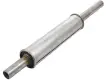 191253209A Engine Parts Silencer for VW JETTA II (19E, 1G2, 165), GOLF II (19E, 1G1)
