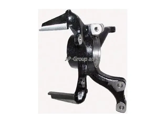 191407255C Steering Knuckle for VW JETTA II (19E, 1G2, 165), GOLF II (19E, 1G1)