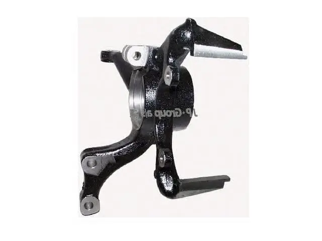 191407256C Steering Knuckle for VW JETTA II (19E, 1G2, 165), GOLF II (19E, 1G1)