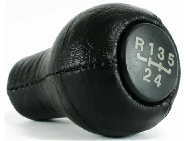 191711141B Gear Shift Knob for VW PASSAT B3/B4 Estate (3A5, 35I), CORRADO (53I), POLO II (86C, 80), GOLF I Cabriolet (155), JETTA II (19E, 1G2, 165), SCIROCCO (53), CADDY I (14), CARIBE I (17), ATLANTIC I (16)