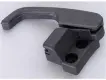 191823593C Hood Release Handle for 