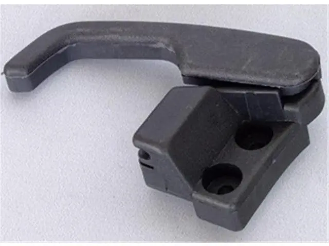 191823593C Hood Release Handle for 