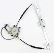 191837461 Window Regulator for VW GOLF II (19E, 1G1), JETTA II (19E, 1G2, 165)
