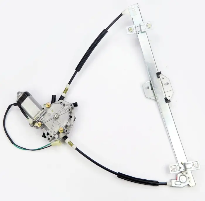 191837461 Window Regulator for VW GOLF II (19E, 1G1), JETTA II (19E, 1G2, 165)