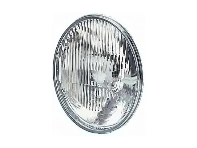 191941105 Headlight Lens for VW GOLF II Van (19E, 1G1)