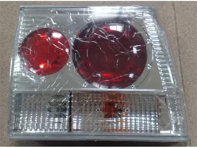 1GD945112SB Modified Taillights for 