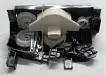 1H0820045C Fresh Air And Heater Controls for 